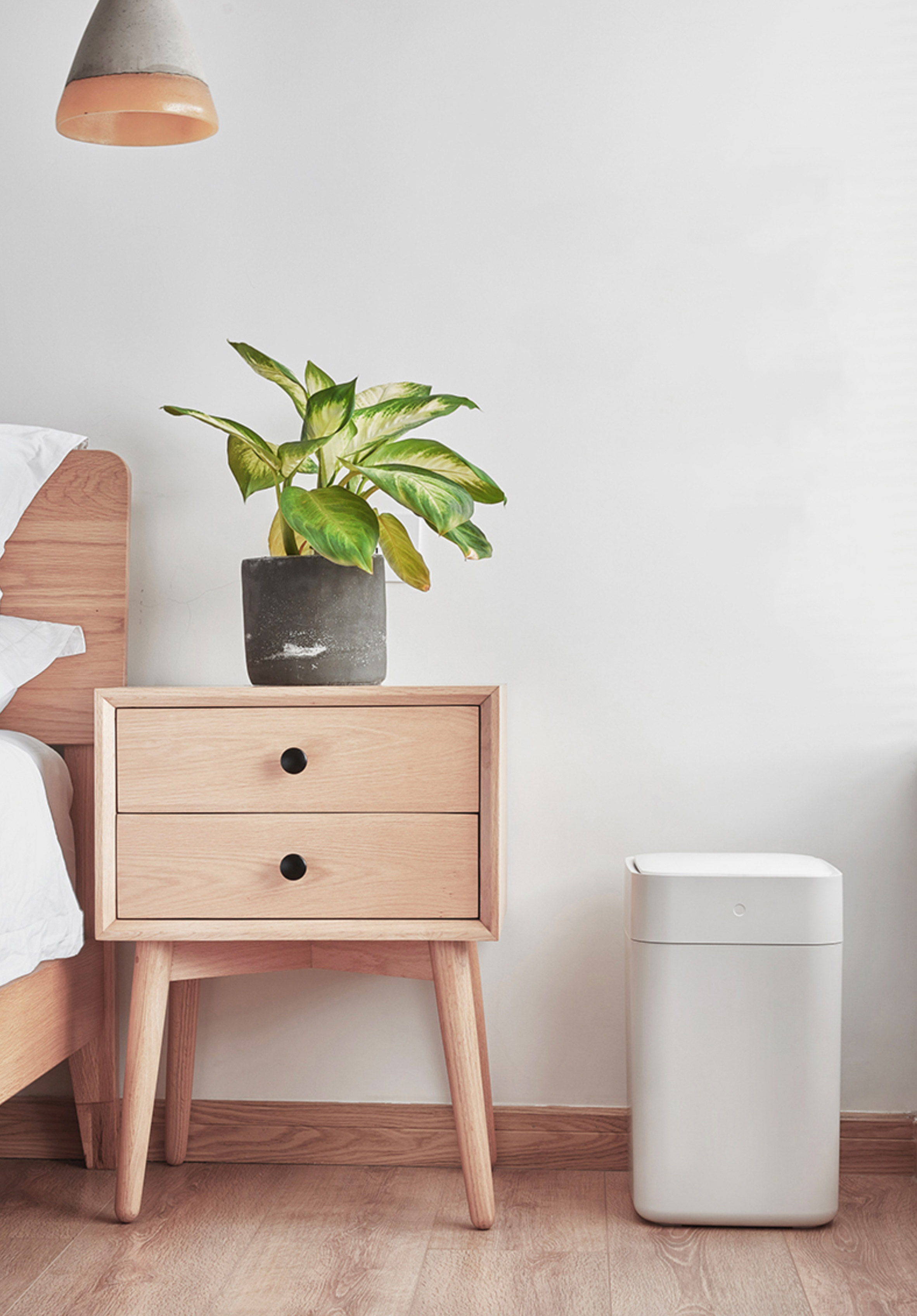 Ratingnew，automation，trash can，intelligence，