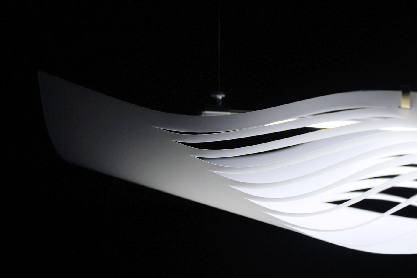 lamps and lanterns，Lighting tools，Paper，product design，