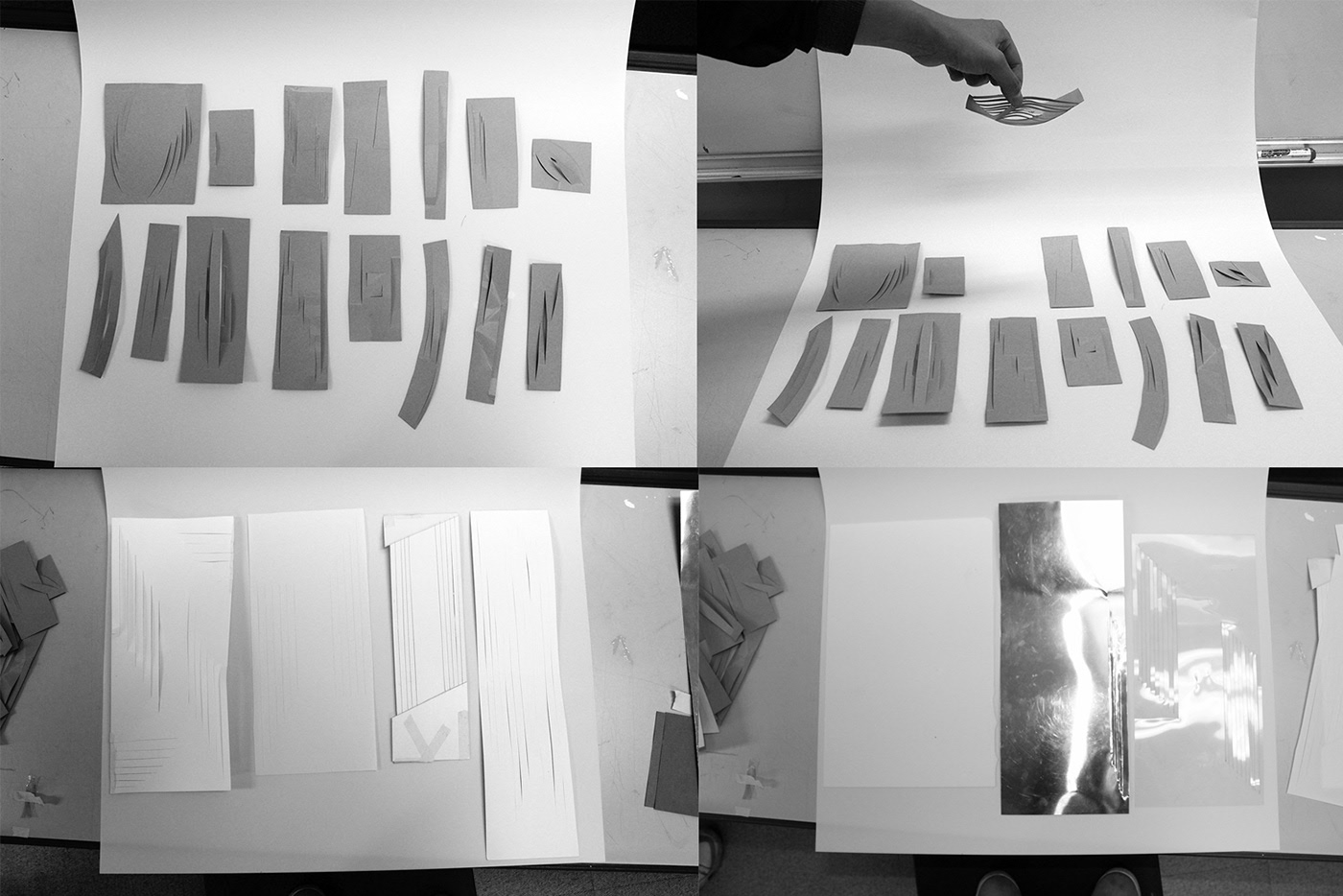 lamps and lanterns，Lighting tools，Paper，product design，