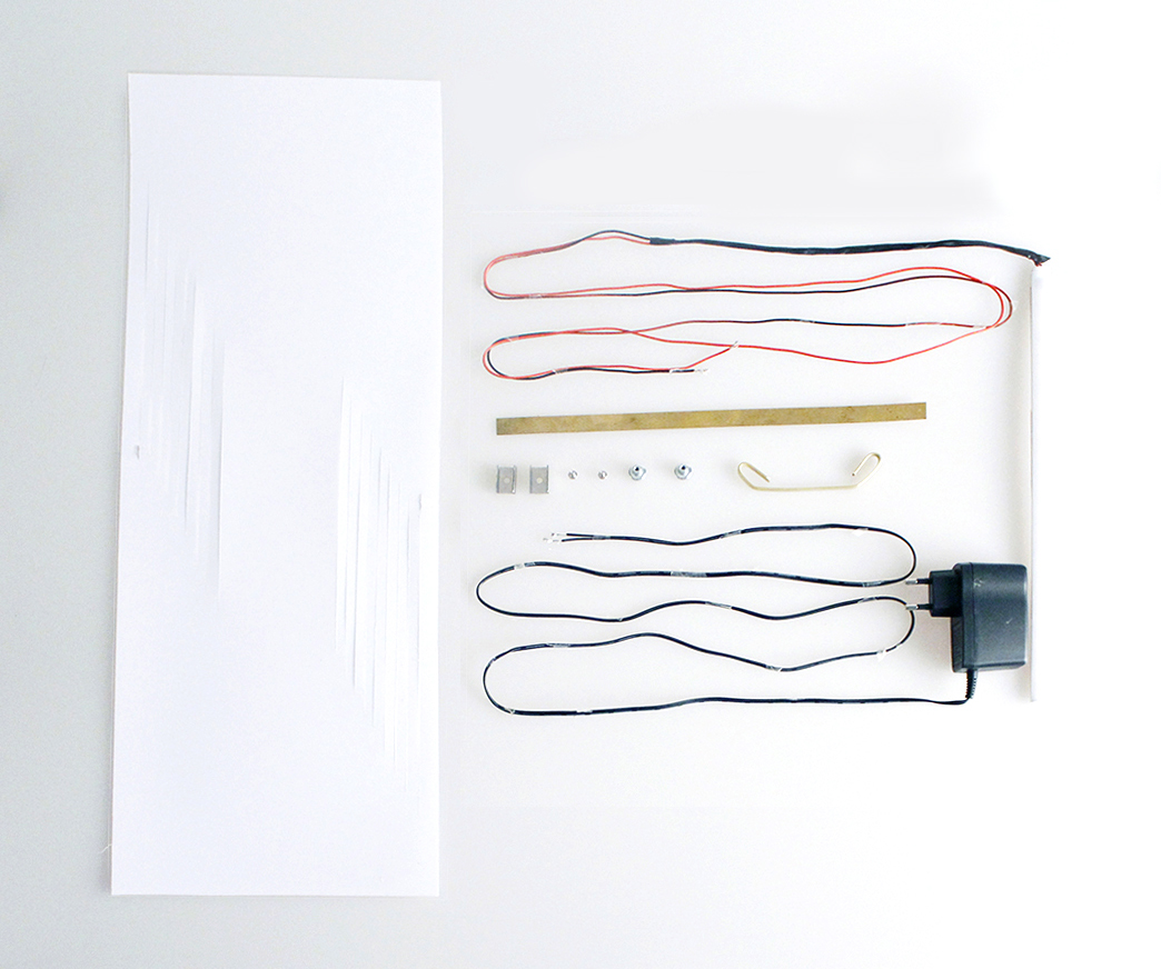 lamps and lanterns，Lighting tools，Paper，product design，