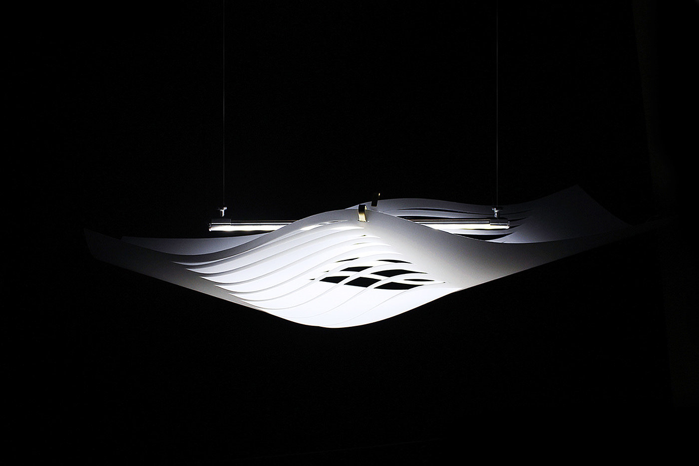 lamps and lanterns，Lighting tools，Paper，product design，