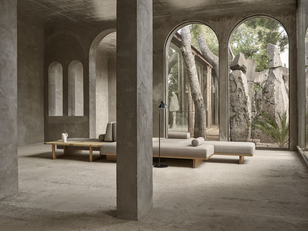 BM0865，furniture，Sofa bed，bench，