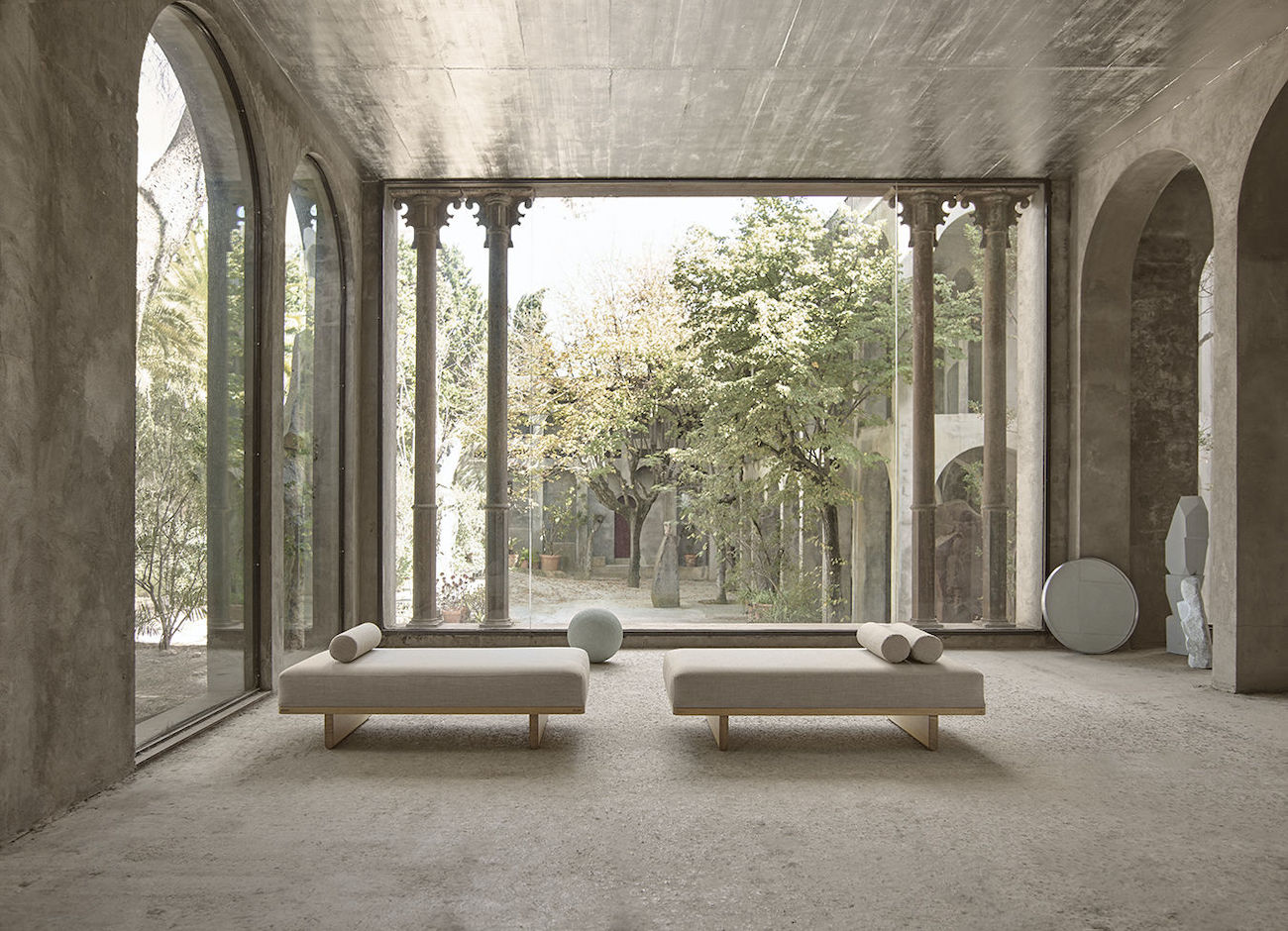 BM0865，furniture，Sofa bed，bench，