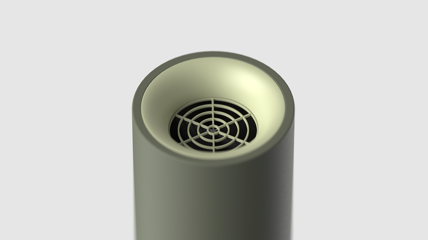 hair drier，small home appliances，hair drier，Bamboo Dryer，