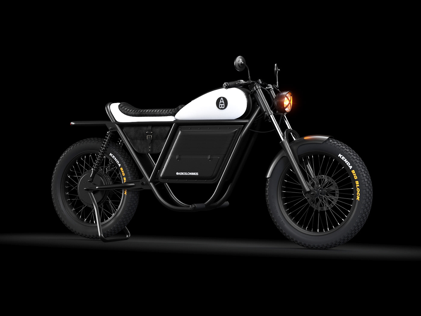 Aeroslon，Electric vehicle，vehicle，industrial design，