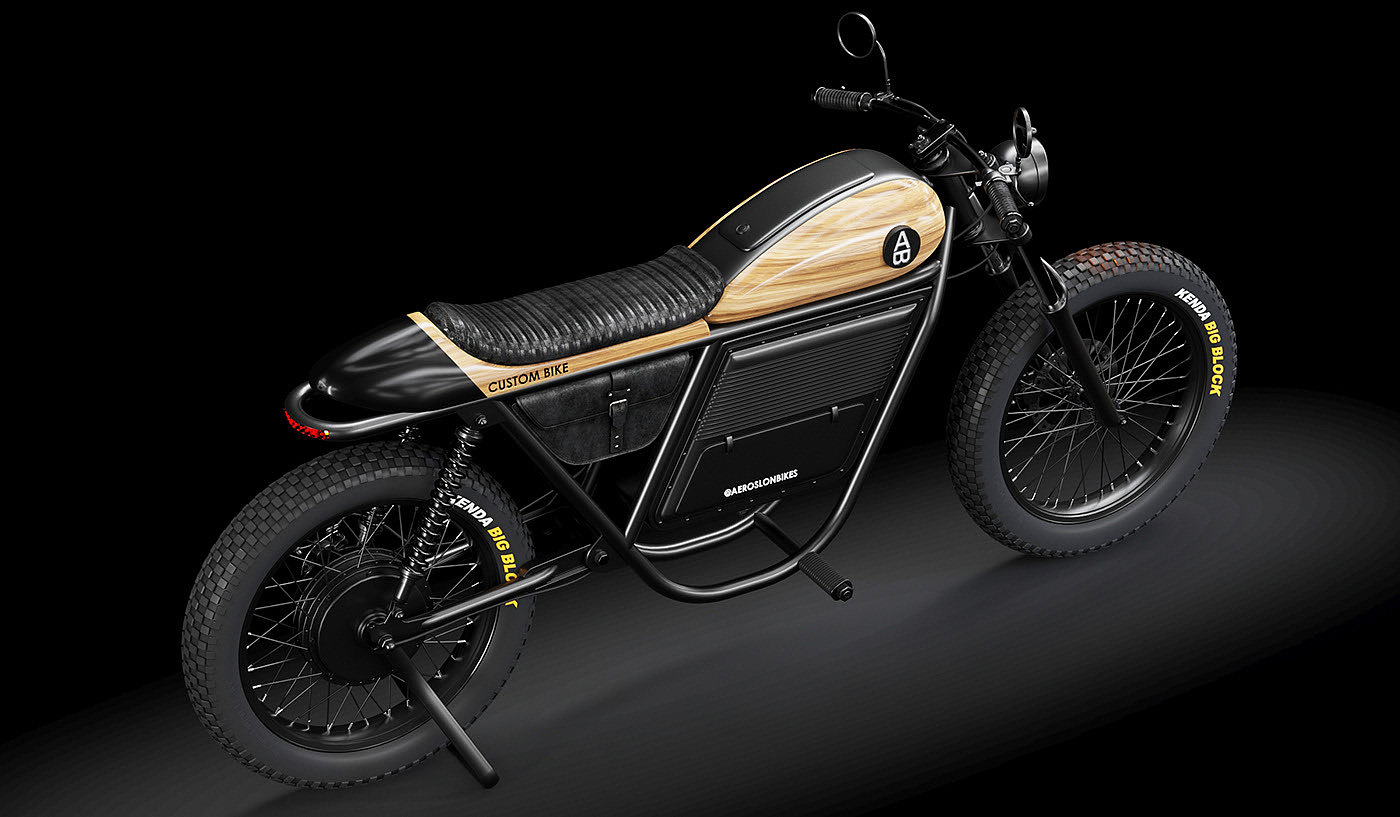 Aeroslon，Electric vehicle，vehicle，industrial design，