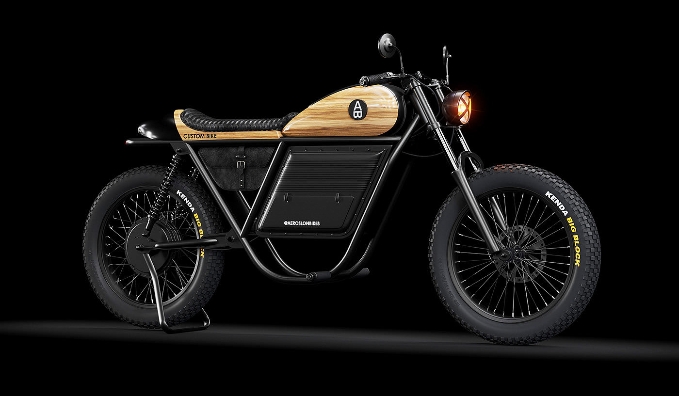 Aeroslon，Electric vehicle，vehicle，industrial design，