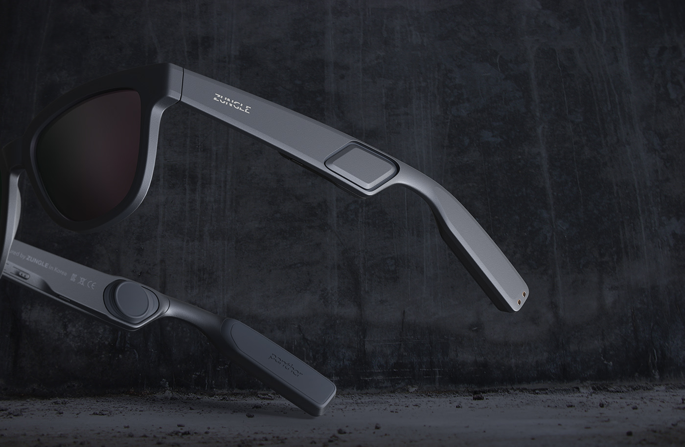 Sound 2.0，wearable devices ，Bluetooth headset，glasses，