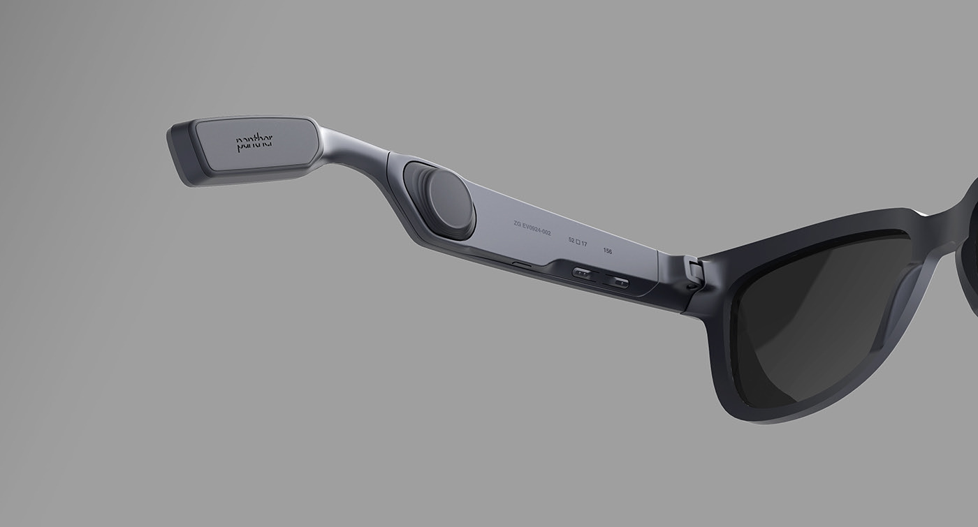 Sound 2.0，wearable devices ，Bluetooth headset，glasses，