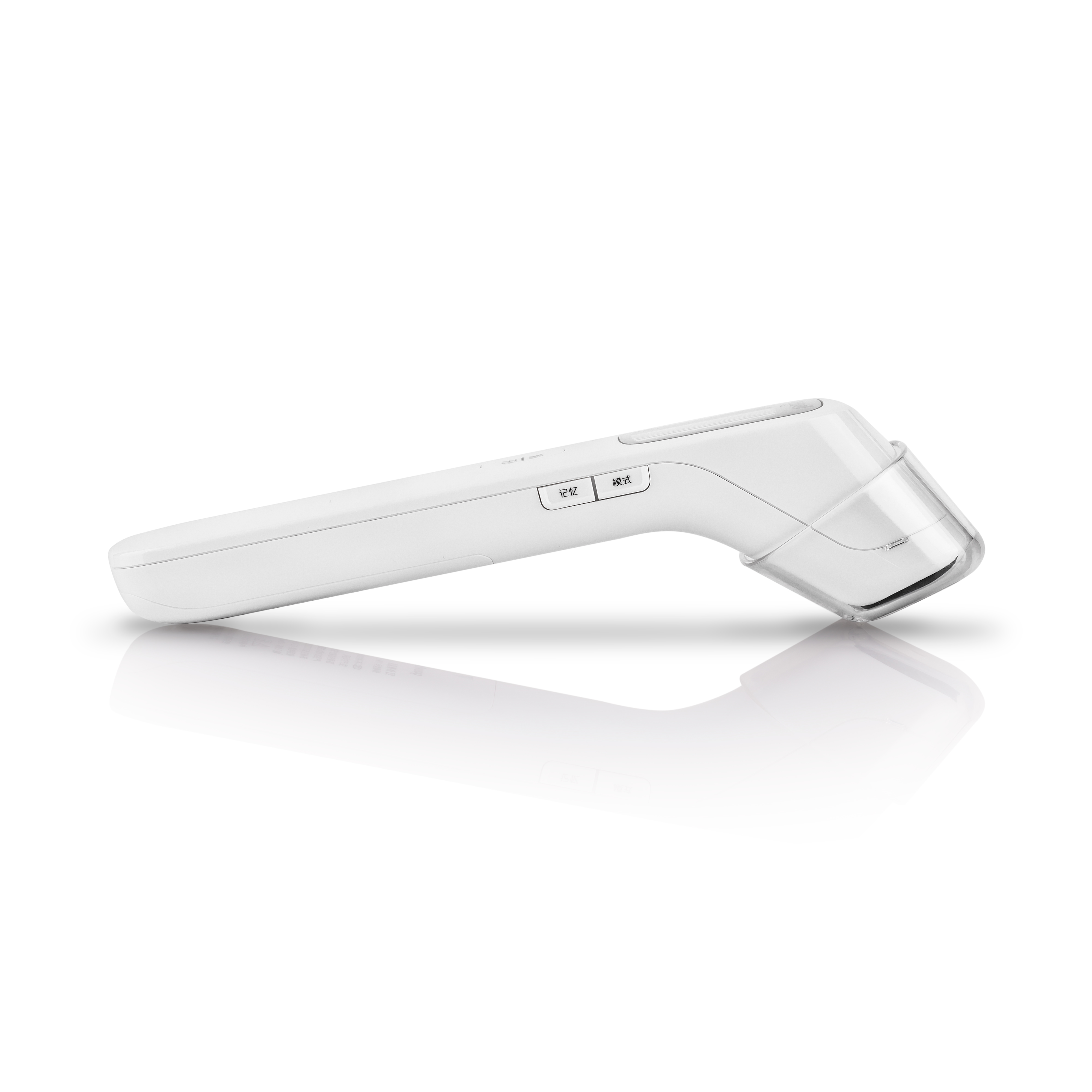 Frontal thermometer yhw-2 electronic thermometer，