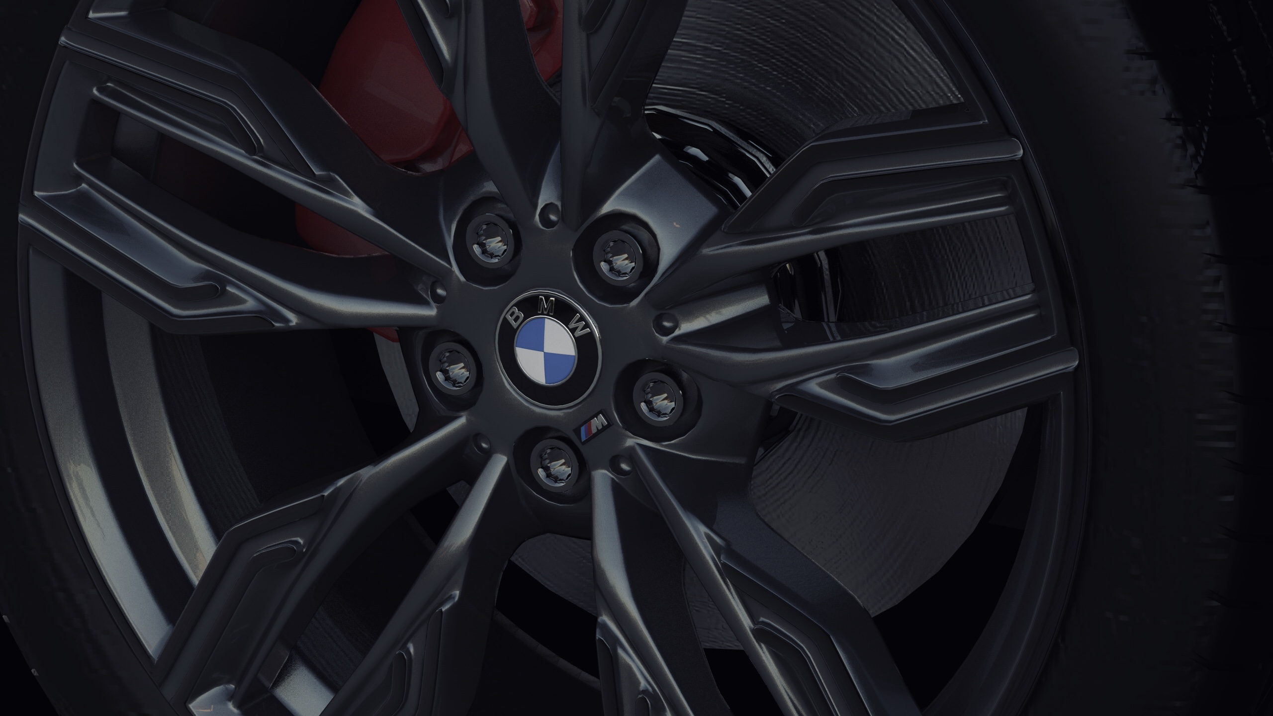 宝马,汽车,渲染,汽车渲染