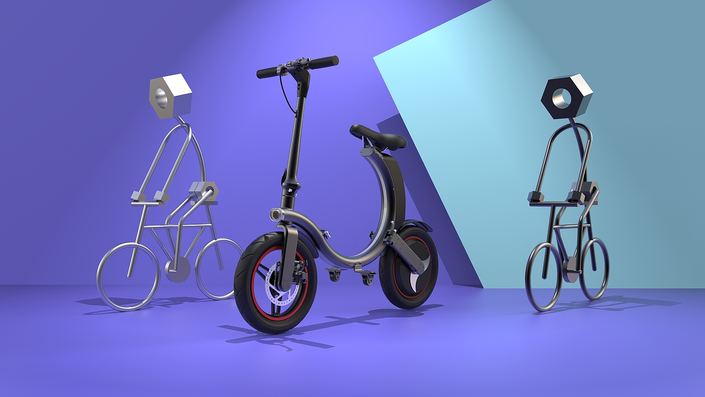 Electric vehicle，