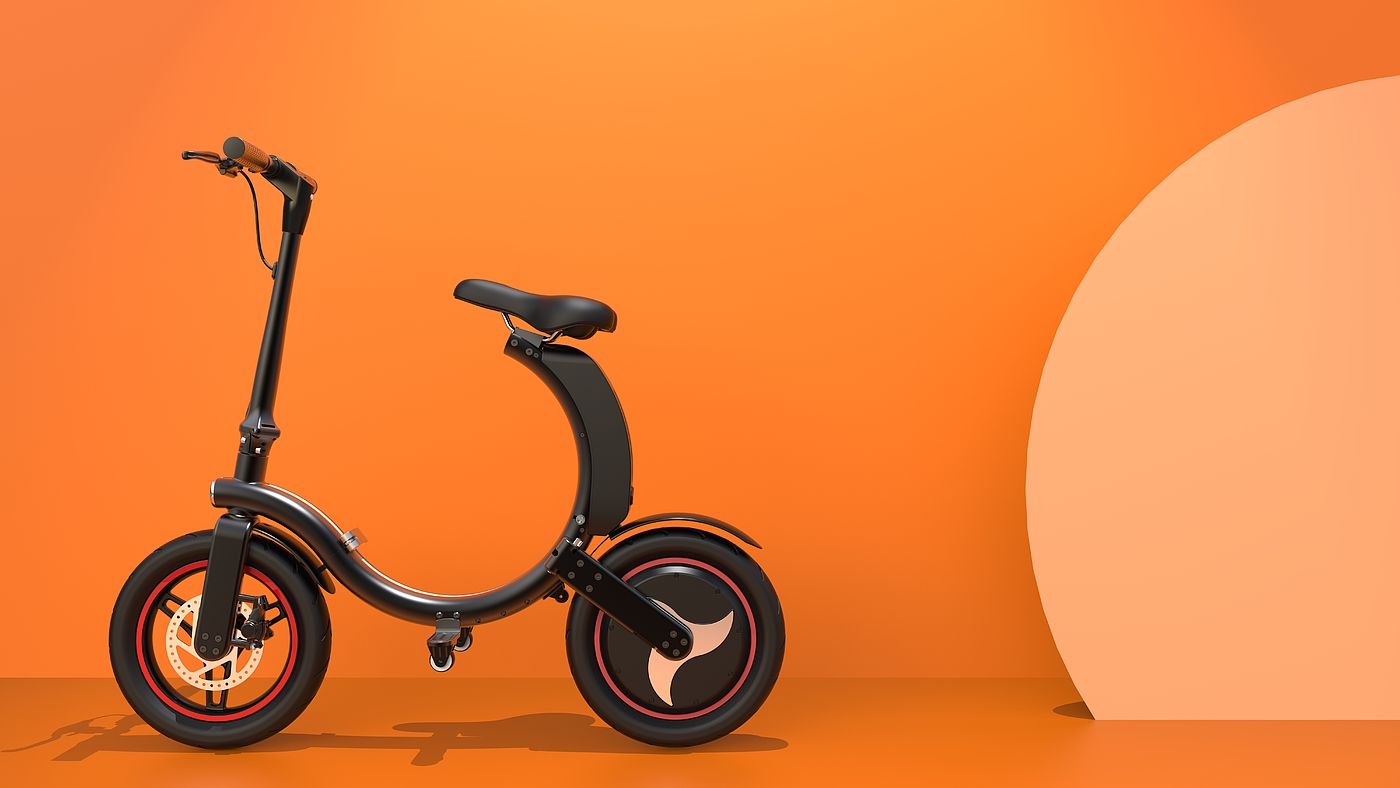 Electric vehicle，