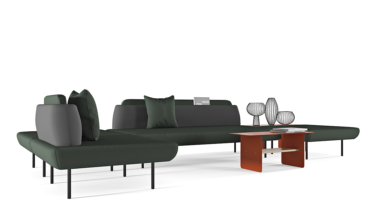 furniture design ，product design，sofa，