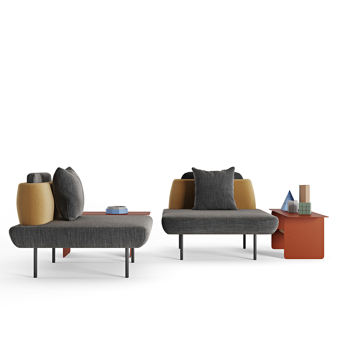 furniture design ，product design，sofa，
