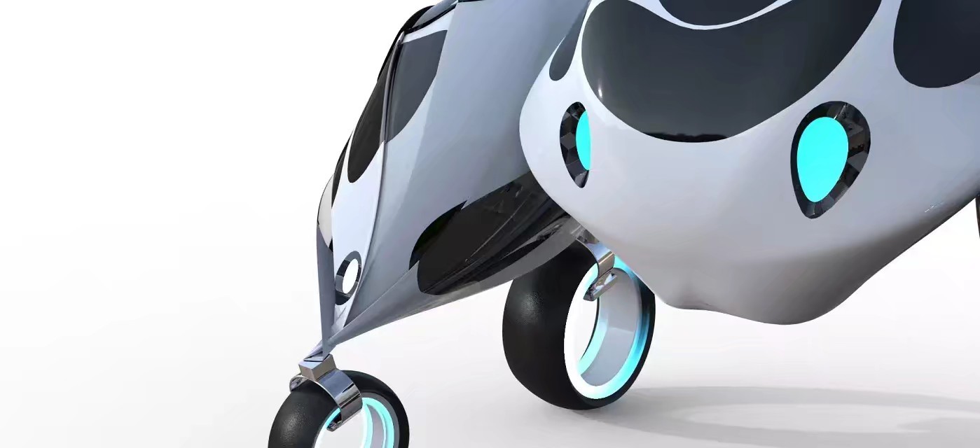 Conceptual design, traffic design，