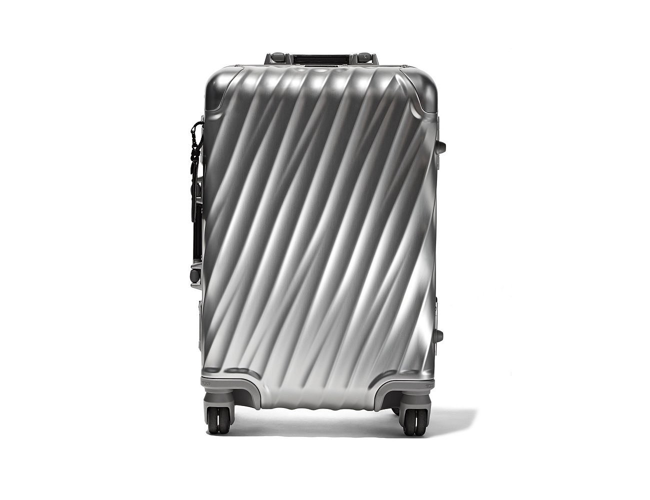 travel，Tumi，suitcase，Aluminium，