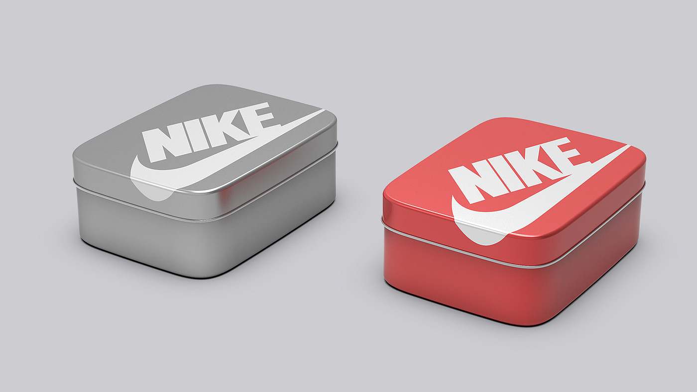 nike，mouse，conceptual design，black，Hyun Su Jang，