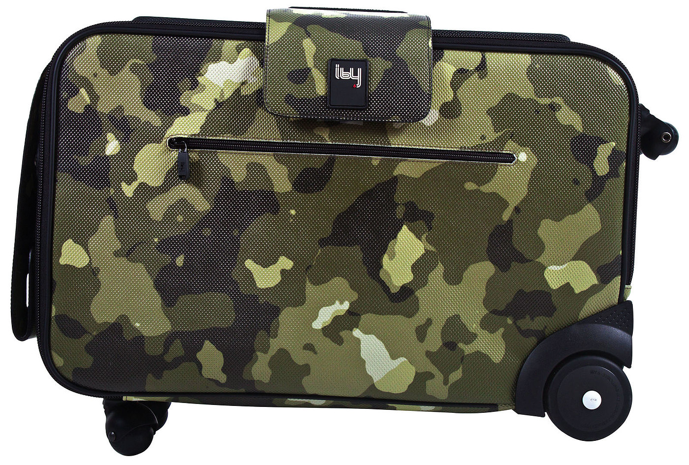 if，Bag，