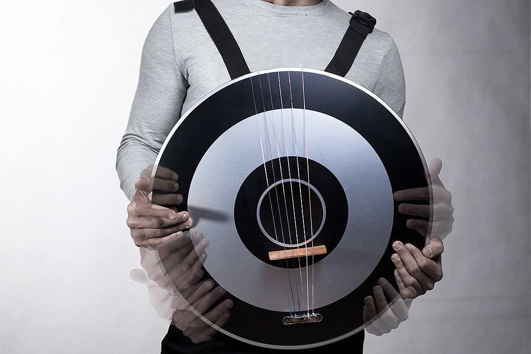 Musical Instruments，drum，guitar，product design，