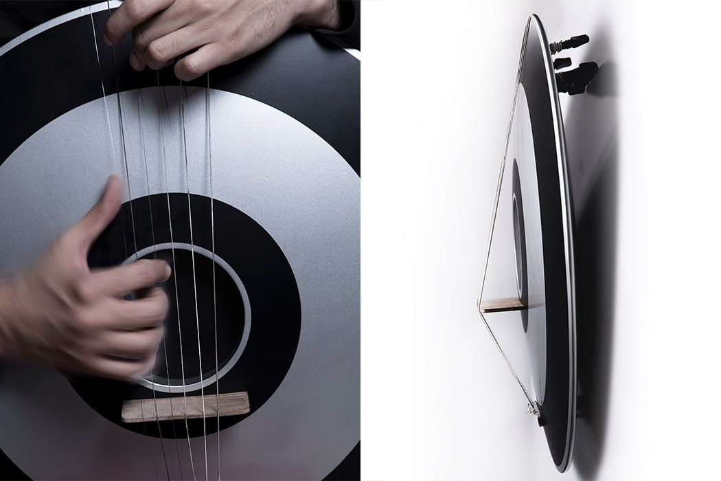 Musical Instruments，drum，guitar，product design，