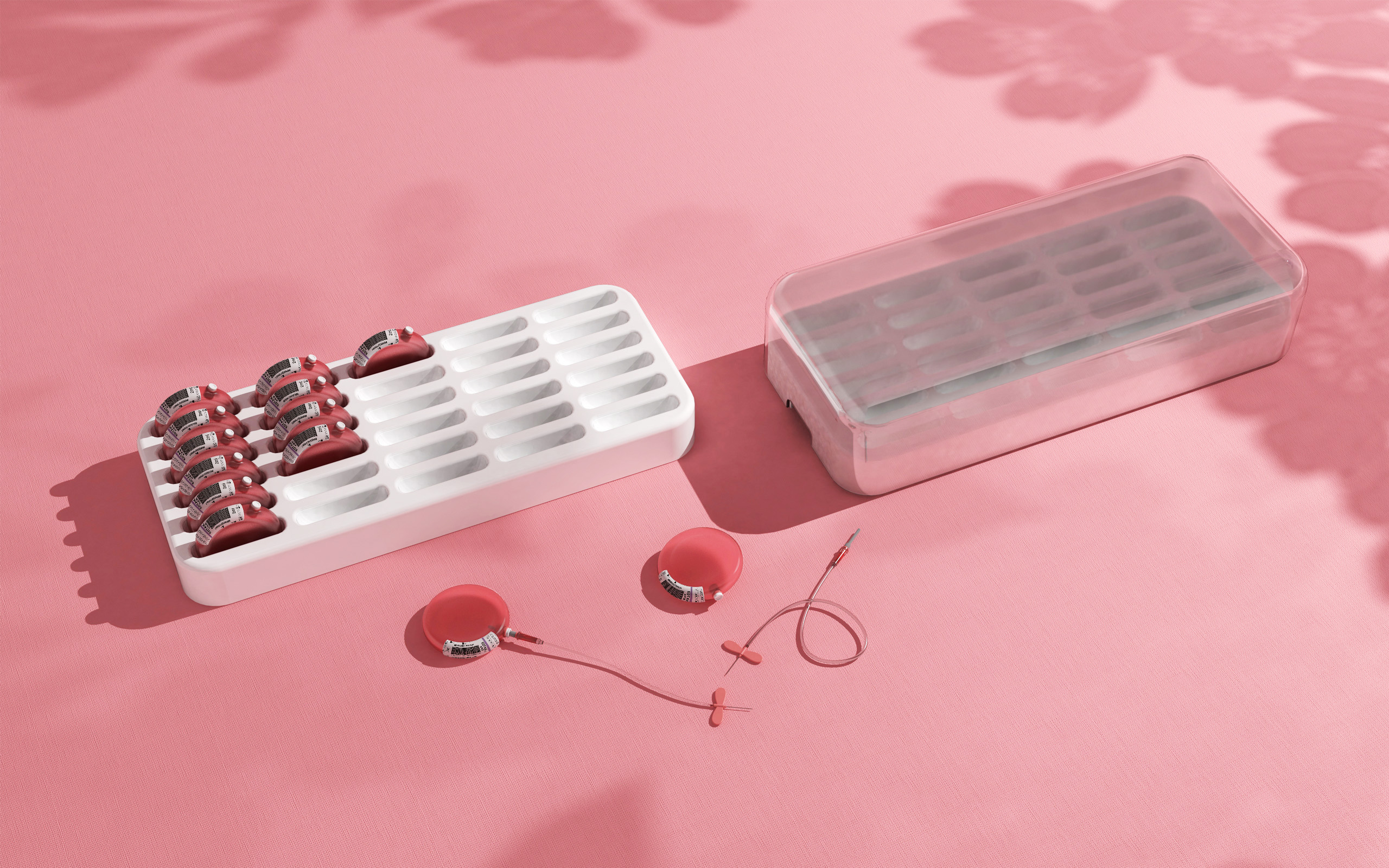 draw blood from the vein，medical care，needle，children，fear，