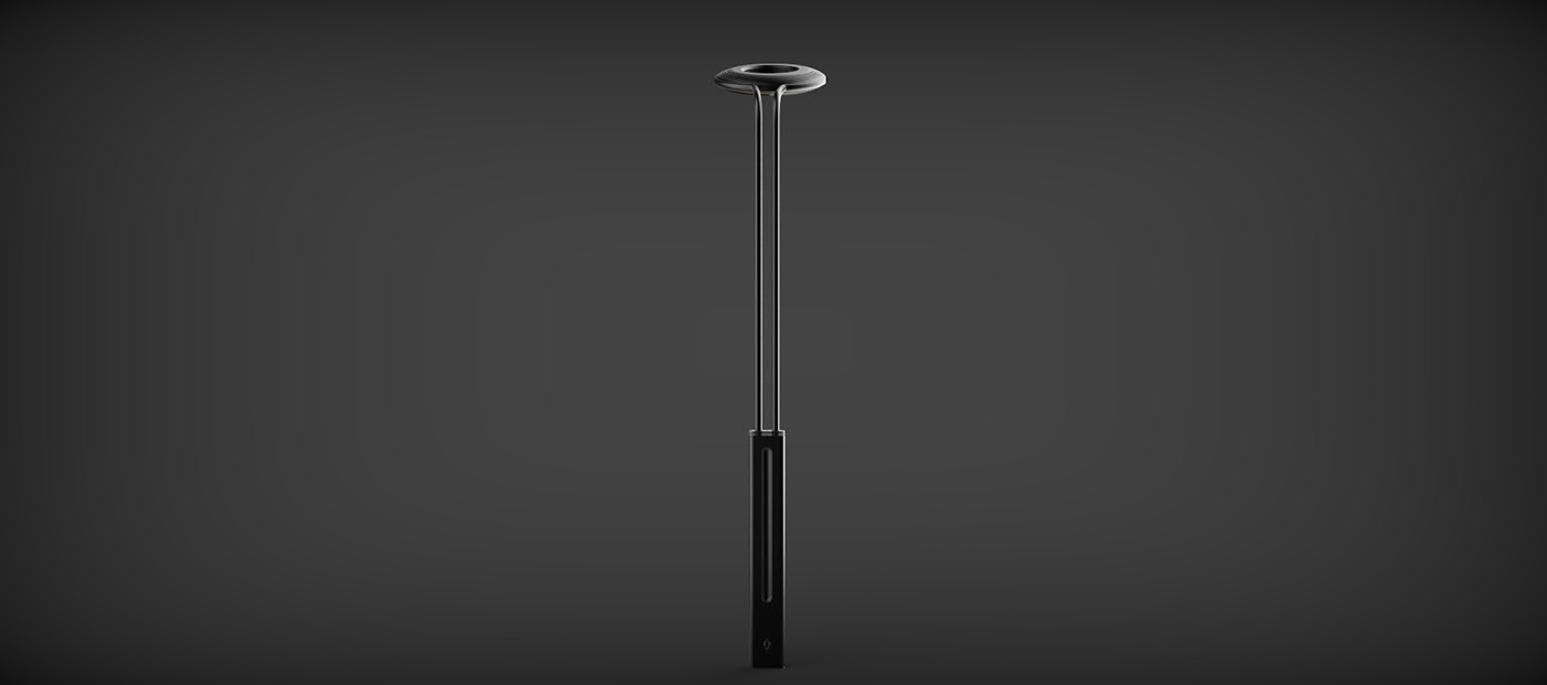 pillar，Projector，Map，