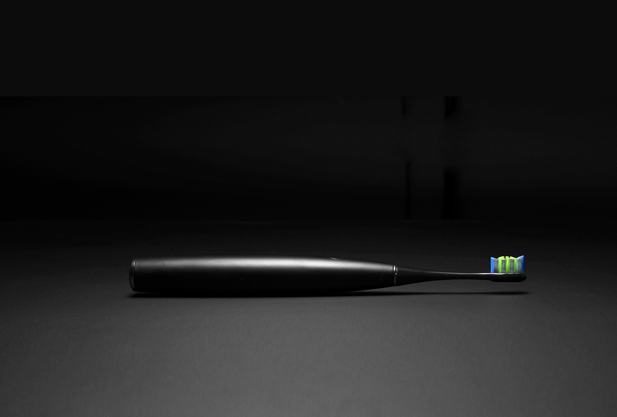 Electric toothbrush，Oklin，