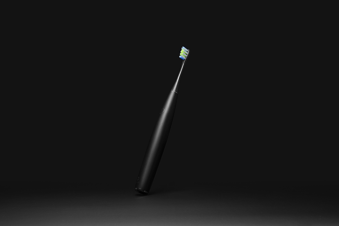 Electric toothbrush，Oklin，