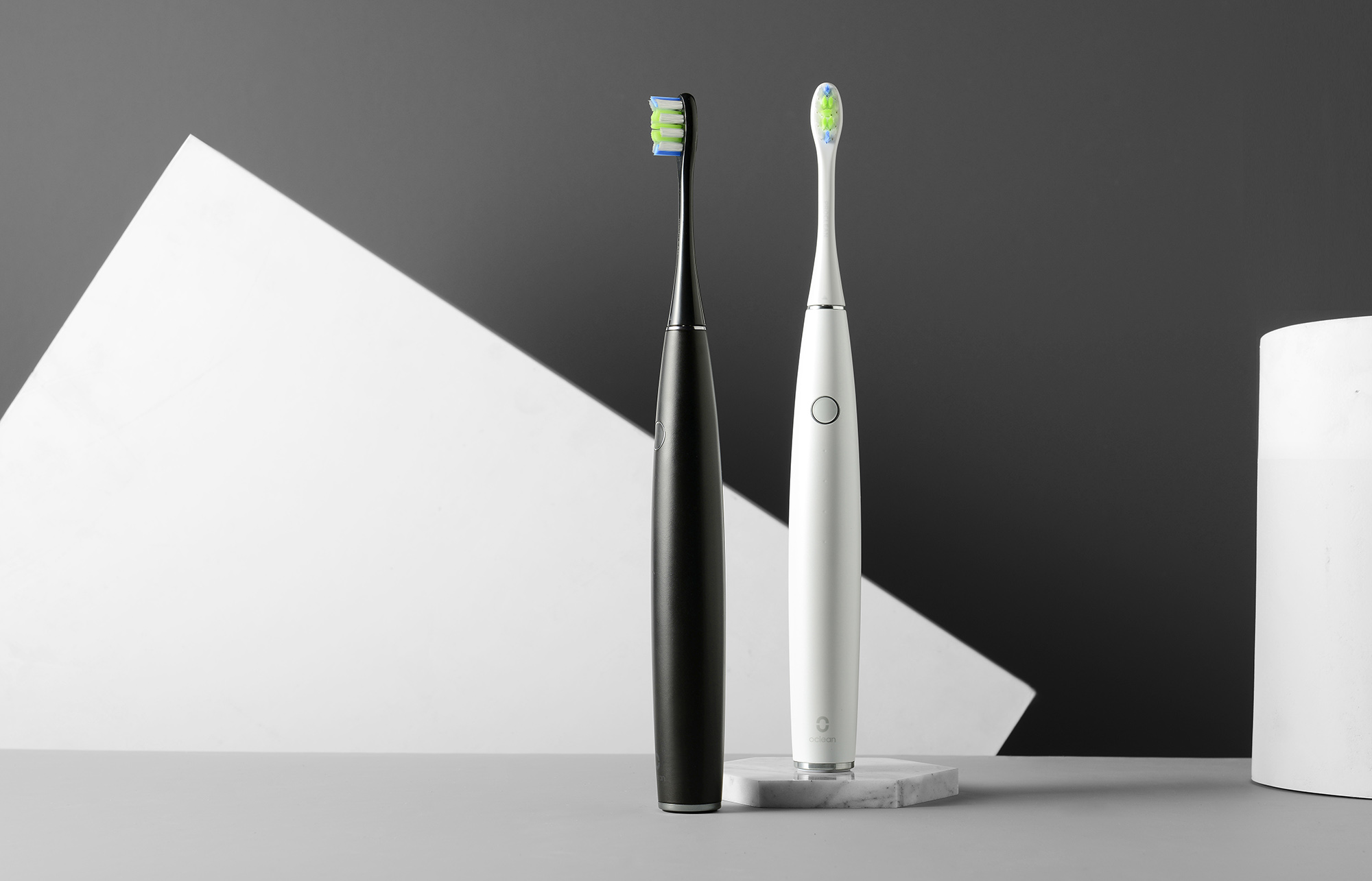 Electric toothbrush，Oklin，