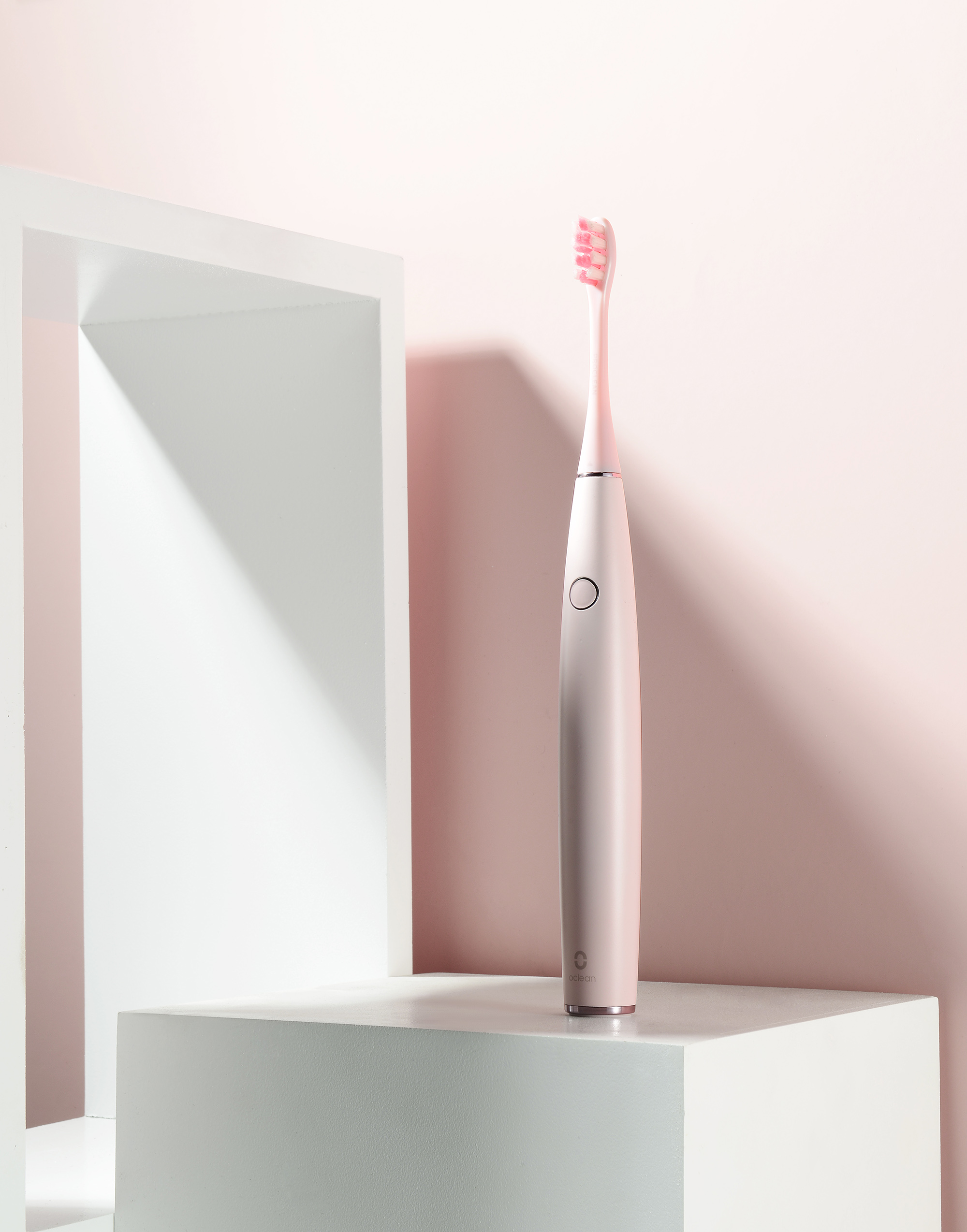 Electric toothbrush，Oklin，