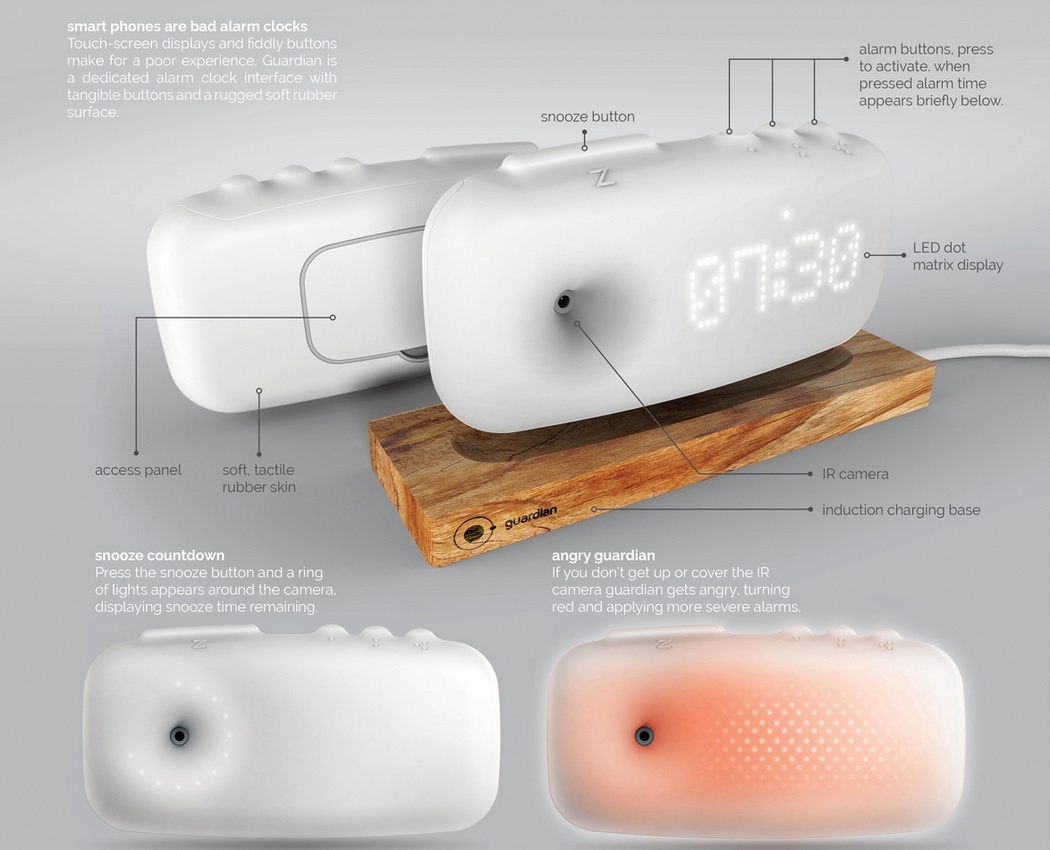 tactile sensation，hearing，Constellation environment intelligent lamp，PIR sensor，Wrist bound vibration capsule，