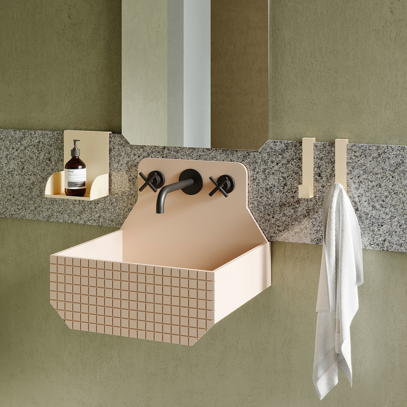 EX.T，furniture，Sanitary products ，Frieze，