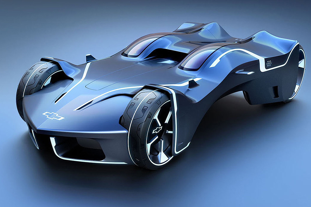 Automatic design，Render，Sense of science and technology，Cool，high speed，