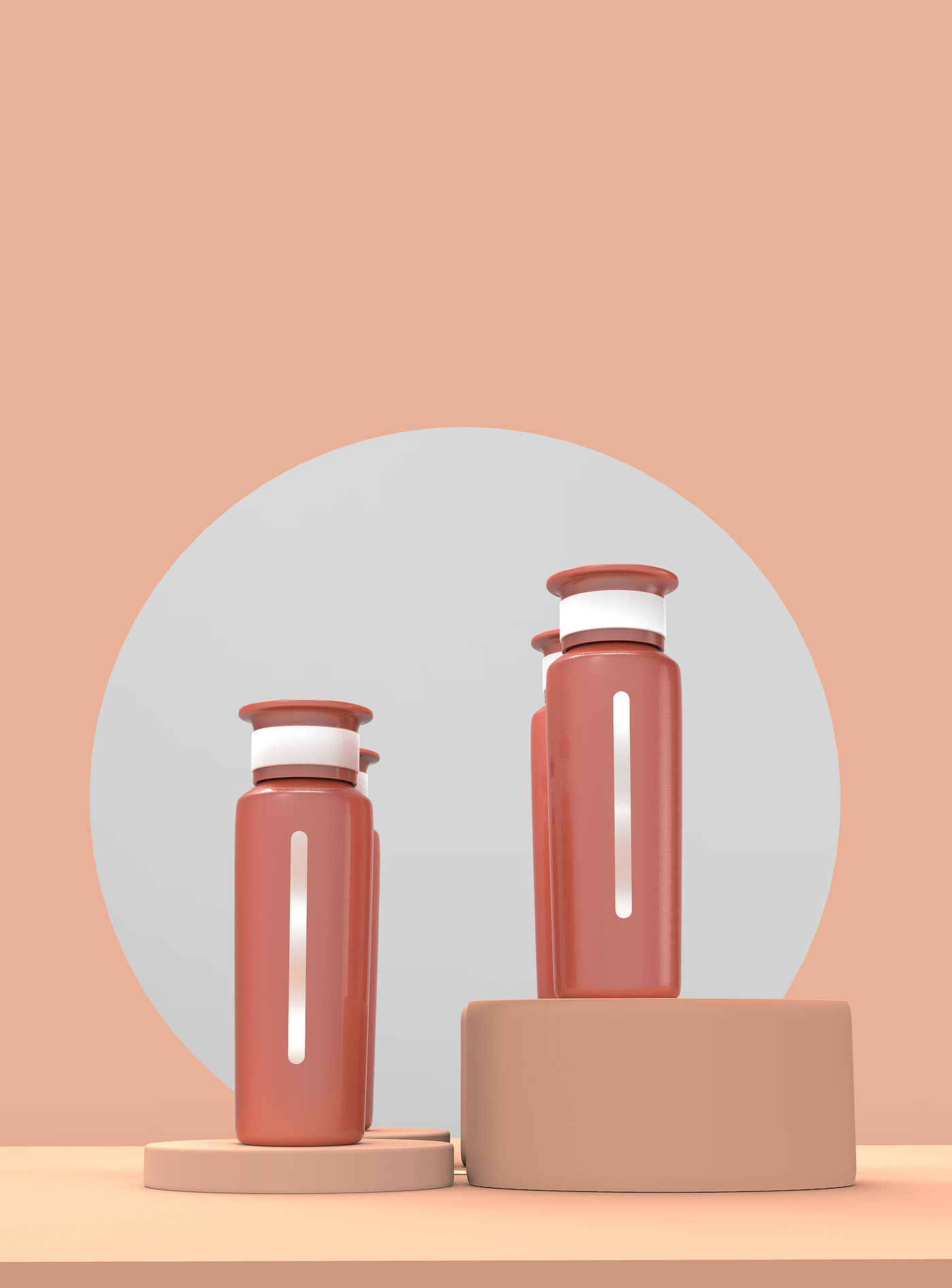 Modeling design，