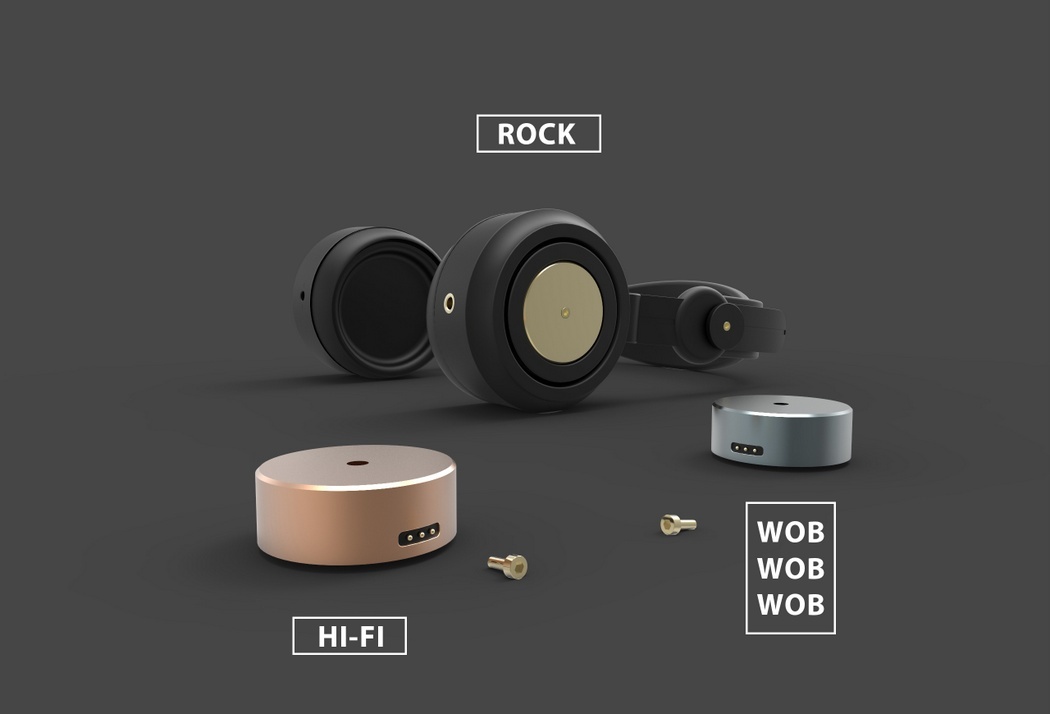 High sound quality，science and technology，Simplicity，fashion，Industry，