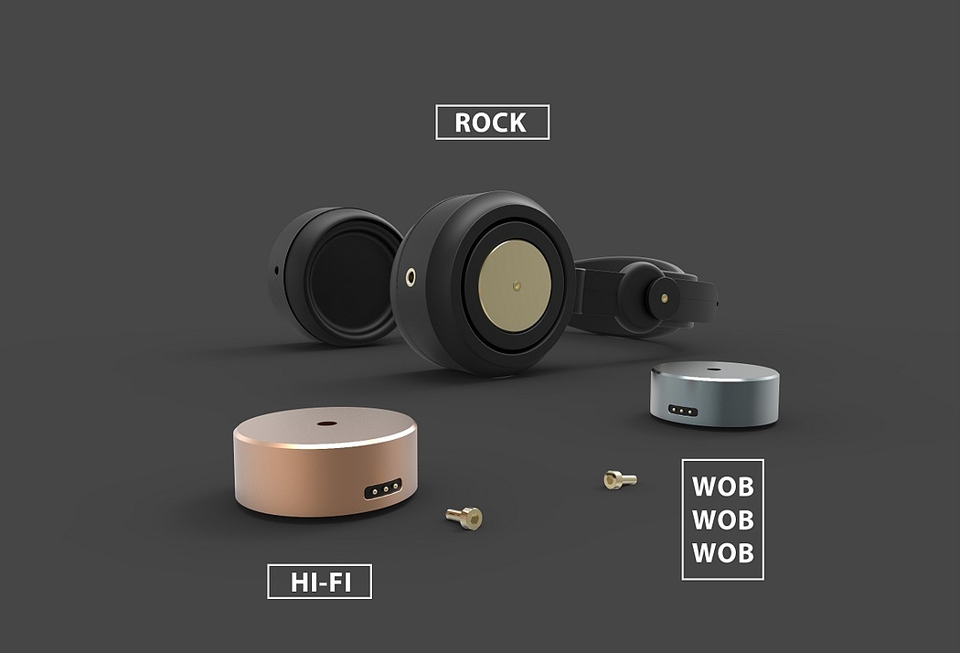 High sound quality，science and technology，Simplicity，fashion，Industry，