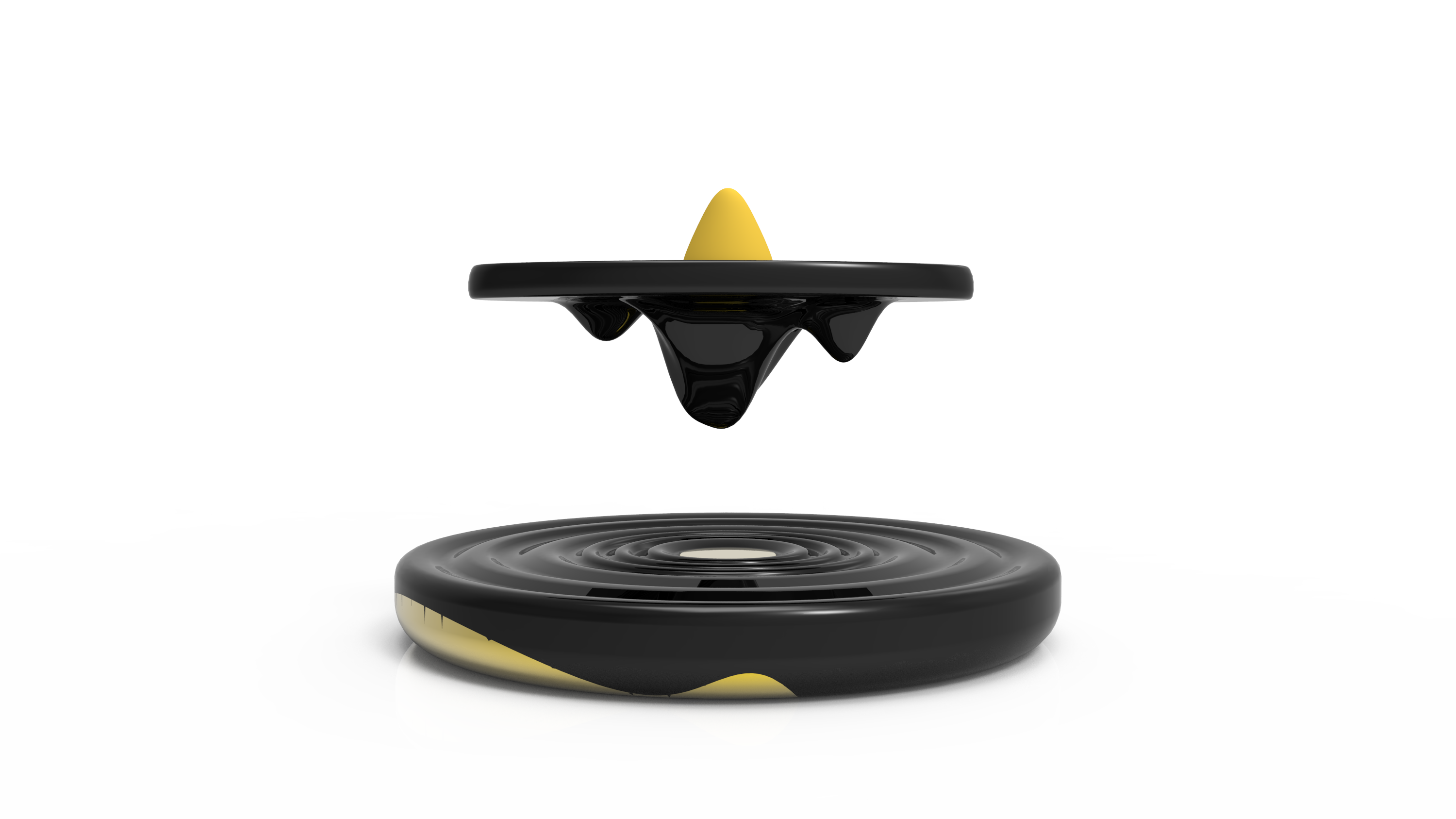 Cultural and creative design，Incense utensil，