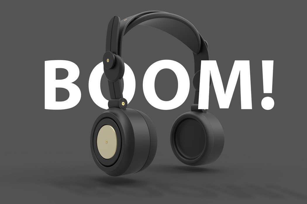 High sound quality，science and technology，Simplicity，fashion，Industry，