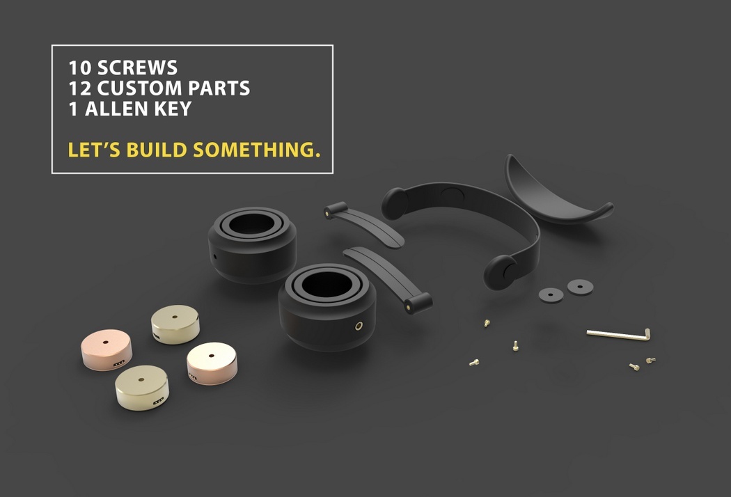 High sound quality，science and technology，Simplicity，fashion，Industry，