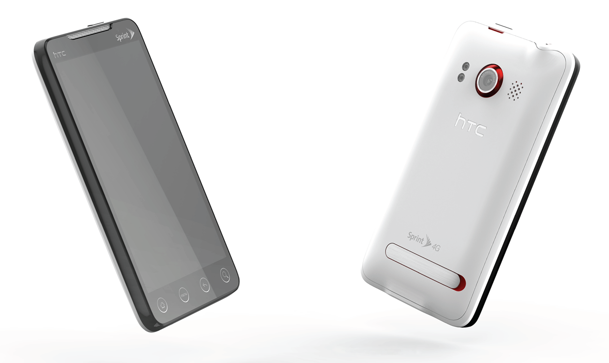 Reprint，industrial design，product design，Intelligent mobile phone，htc，
