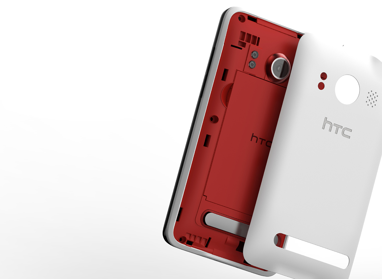 Reprint，industrial design，product design，Intelligent mobile phone，htc，