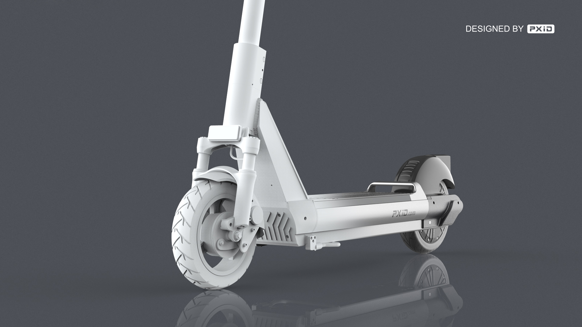 Design of electric scooter，Scooter design，Electric vehicle design，Design of transportation tools，