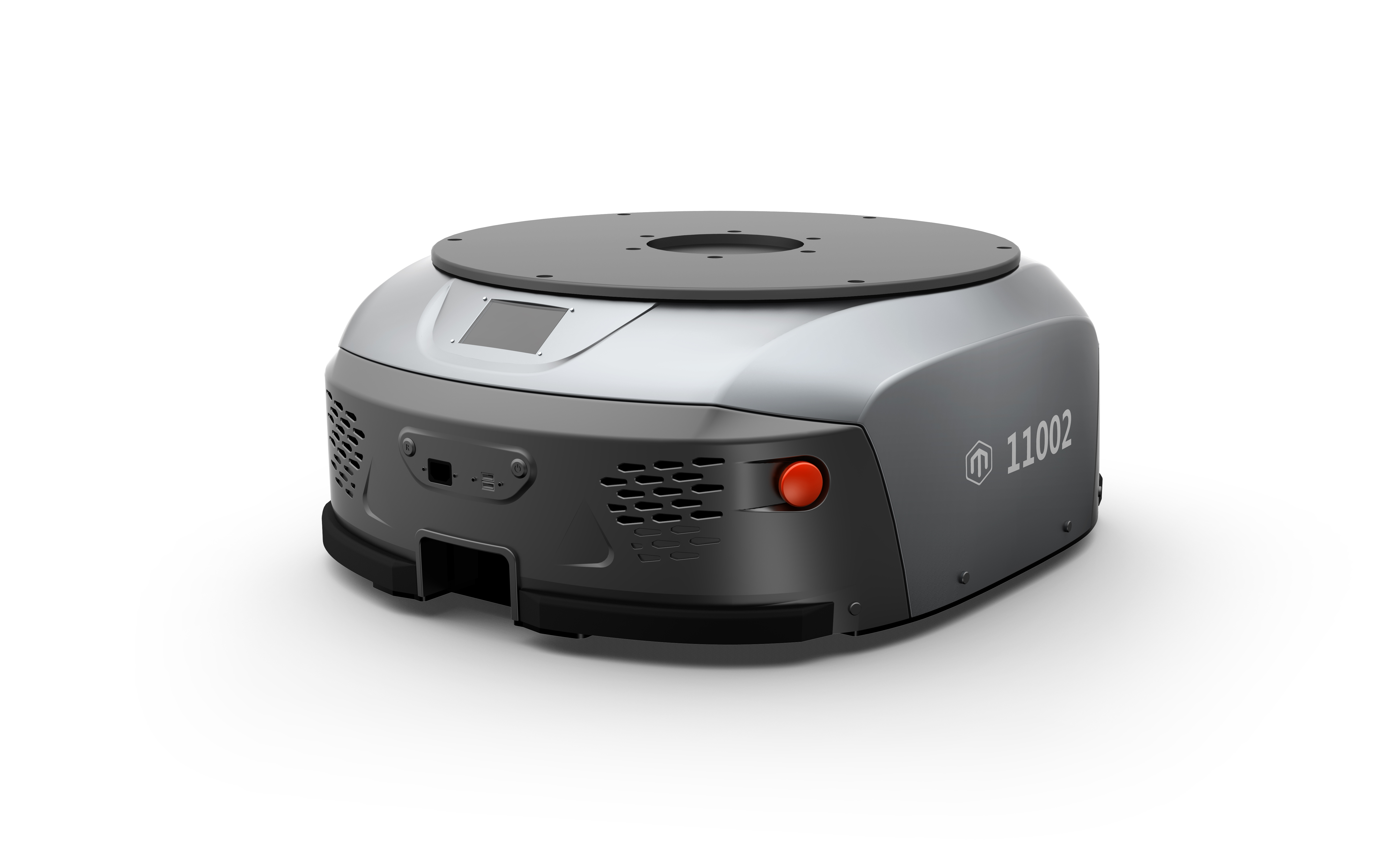 Visual sensory interaction，intelligent robot，logistics，agv，cmf，Structural innovation，