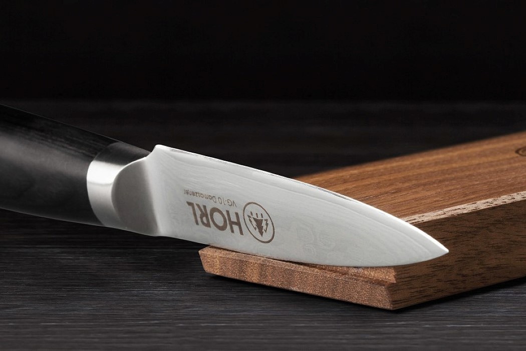 Knife sharpener，roll，facilitate，Kitchenware，Horl rolling sharpener，