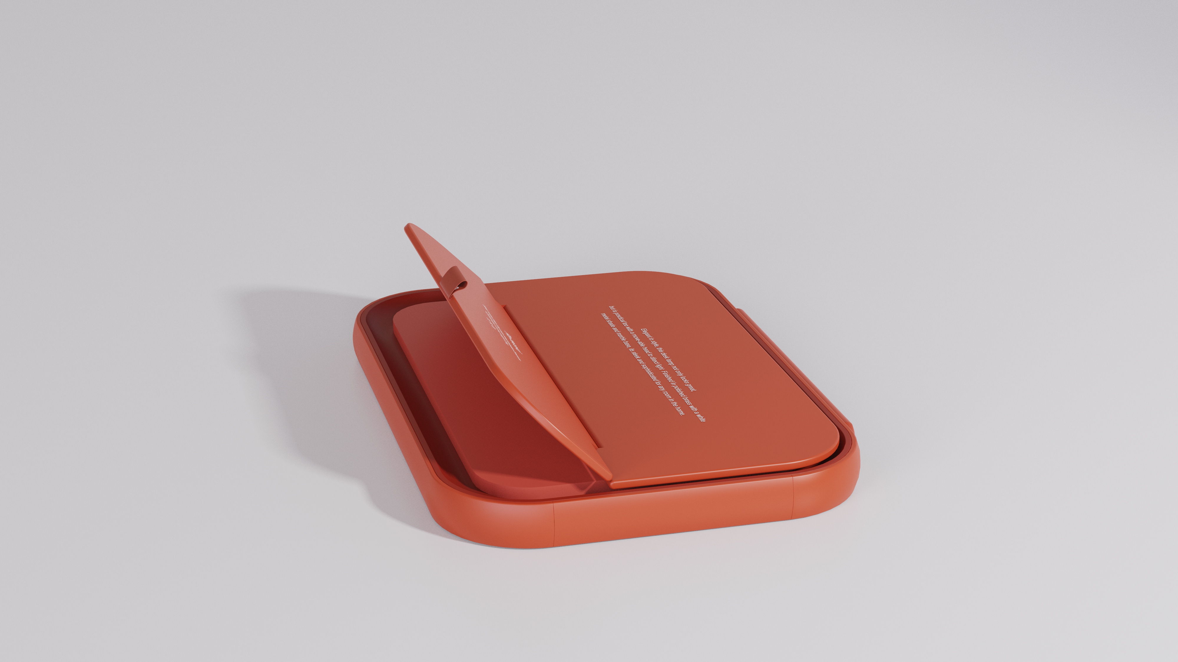 product design，Render，Home design，Stationery，calendar，Electronics，sample reels，