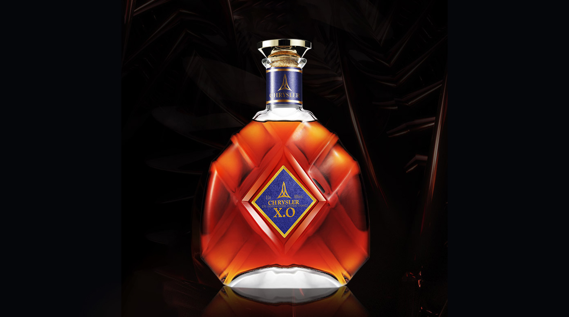 Packaging design of foreign wine，Foreign wine brand design，Bottle industrial design，