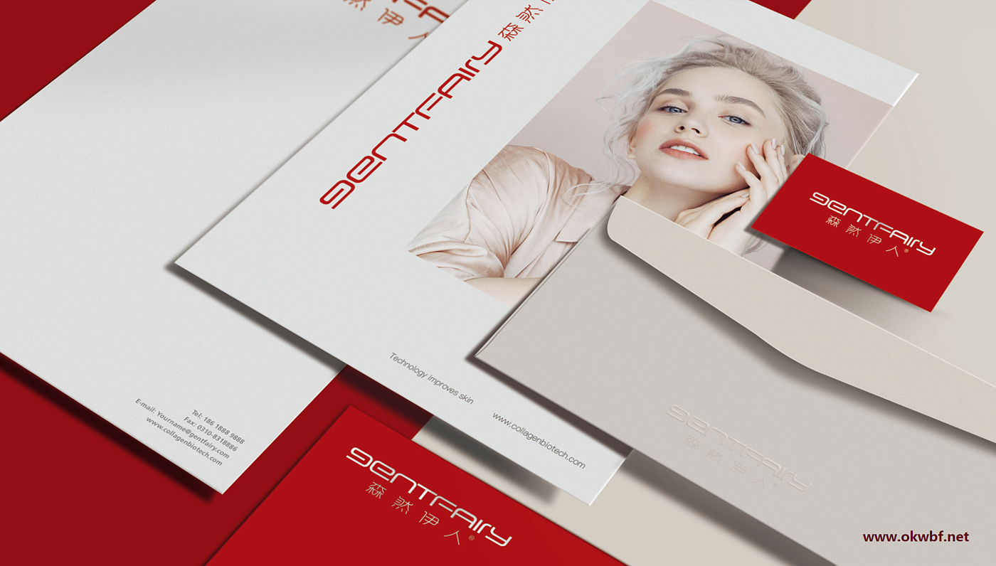 Cosmetics brand design，Full case design of cosmetics，packing design，Cosmetic positioning design，