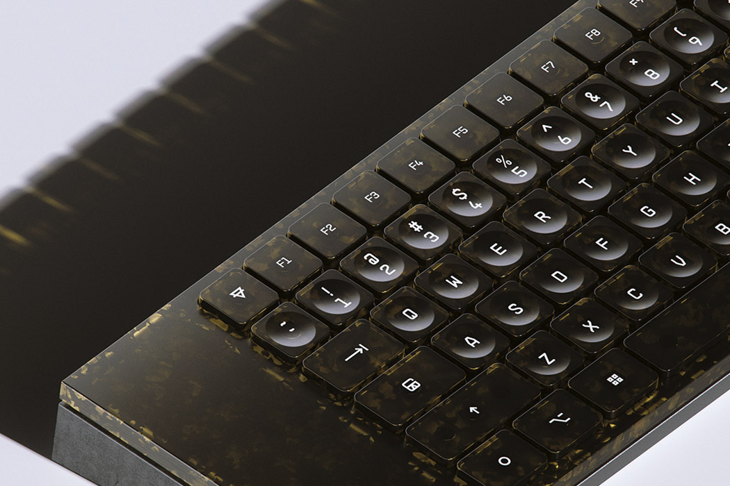 Lapis Keyboard，keyboard，electronic product，