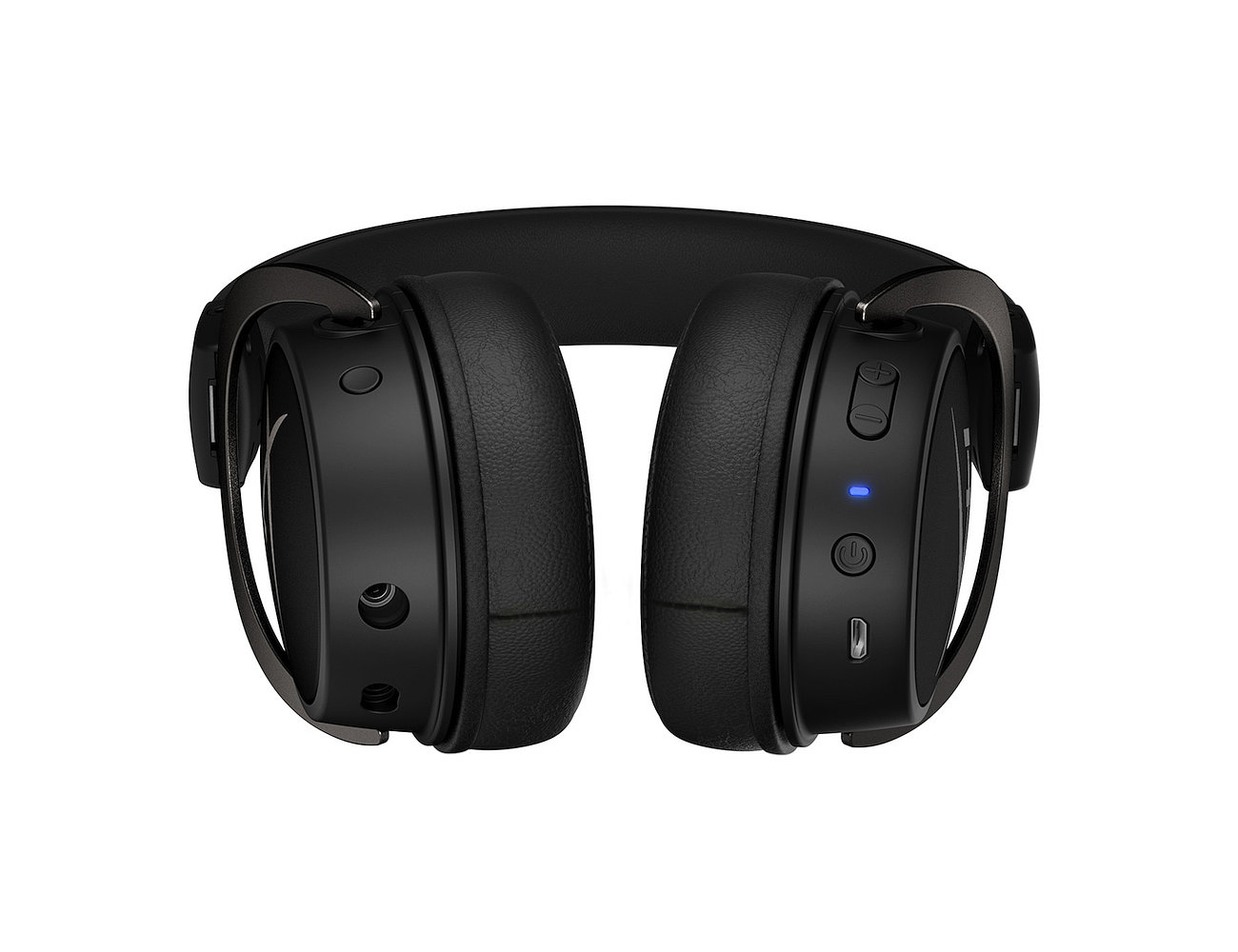 Wireless Bluetooth，Wired headset，multi-function，black，headset，HyperX Cloud MIX，